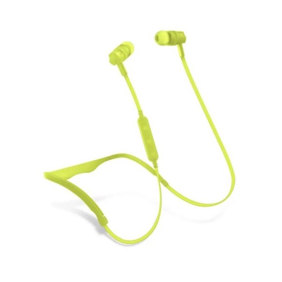 HyperGear Flex 2 Sport BT Wireless Earphones, Enables Hands-Free Music + Calls - Picture 2 of 6